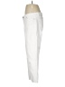 Talbots White Jeans Size 8 - photo 5