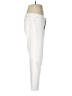 Talbots White Jeans Size 8 - photo 4