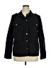 Susan Graver Black Jacket Size XL - photo 1