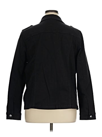 Susan Graver Jacket (view 2)