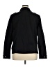 Susan Graver Black Jacket Size XL - photo 2