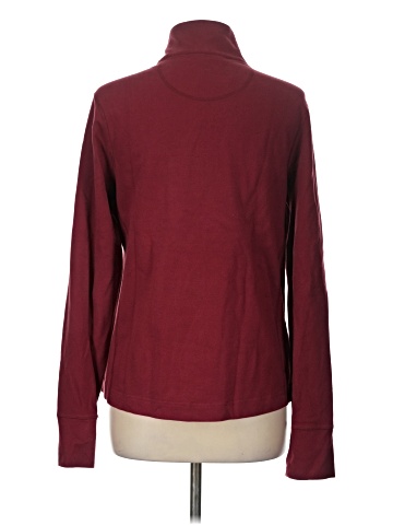Pact Track Jacket (view 2)