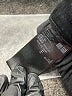 Uniqlo Black Jeans Size 26 waist - photo 8