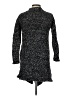 J. McLaughlin Black Coat Size S - photo 2
