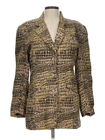 Saks Fifth Avenue Blazer (view 1)