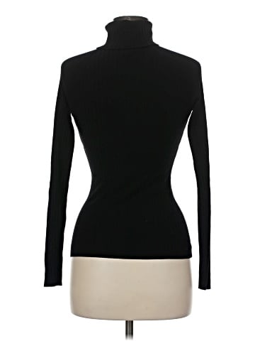 INC International Concepts Turtleneck Sweater (view 2)