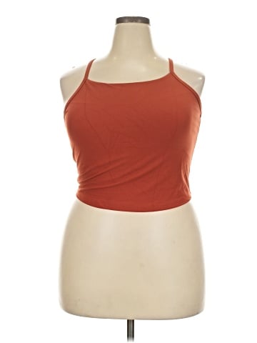 Active by Old Navy Tank Top (view 1)