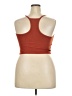 Active by Old Navy Orange Tank Top Size 2X - photo 2