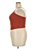 Active by Old Navy Orange Tank Top Size 2X - photo 5