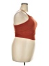 Active by Old Navy Orange Tank Top Size 2X - photo 4