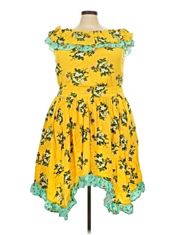 Matilda Jane Cocktail Dress (view 1)