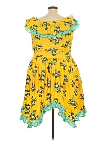 Matilda Jane Cocktail Dress (view 2)