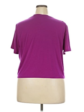 Gap Fit Active T-Shirt (view 2)
