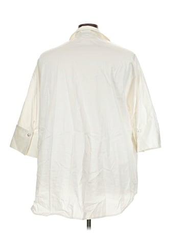 Tuckernuck Long Sleeve Blouse (view 2)