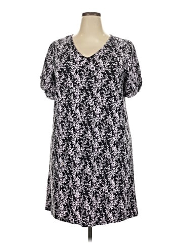 Ann Taylor LOFT Casual Dress (view 1)