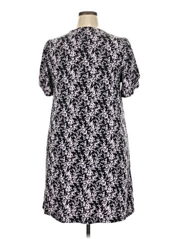 Ann Taylor LOFT Casual Dress (view 2)