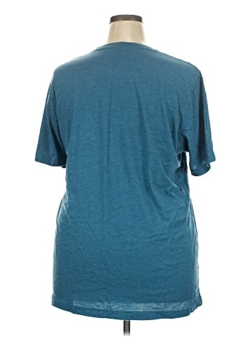 Bella + Canvas Short Sleeve T-Shirt (view 2)