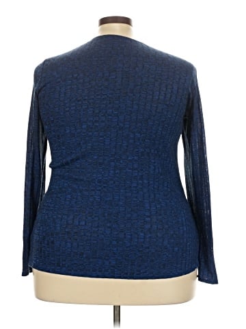 Chenault Long Sleeve Top (view 2)