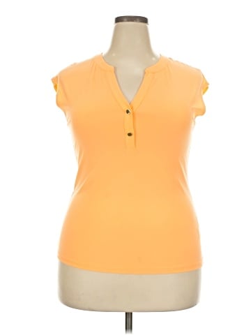 Unbranded Short Sleeve Top (view 1)