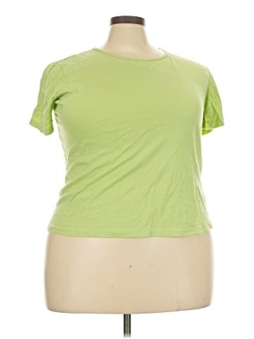 Basic Editions Active T-Shirt (view 1)