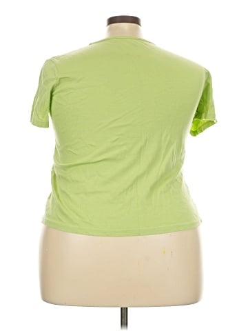Basic Editions Active T-Shirt (view 2)