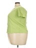 Basic Editions 100% Cotton Green Active T-Shirt Size XXL - photo 5