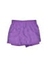 C9 By Champion 100% Polyester Hearts Purple Athletic Shorts Size 10 - 12 - photo 2