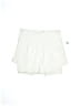 Active by Old Navy Solid Ivory White Skort Size L - photo 1