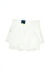 Active by Old Navy Solid Ivory White Skort Size L - photo 2