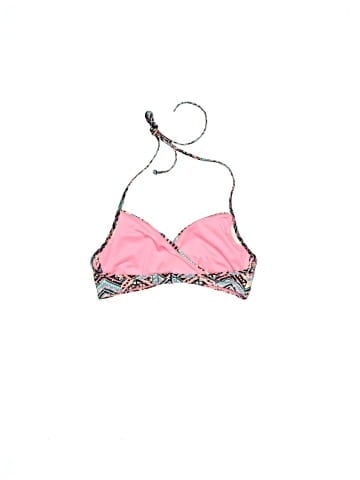 Victoria's Secret Pink Swimsuit Top (view 2)