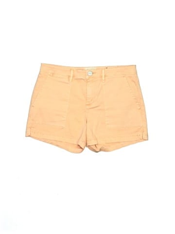 Sanctuary Khaki Shorts (view 1)