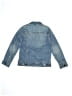 Lands' End Blue Denim Jacket Size 7 - 8 - photo 2