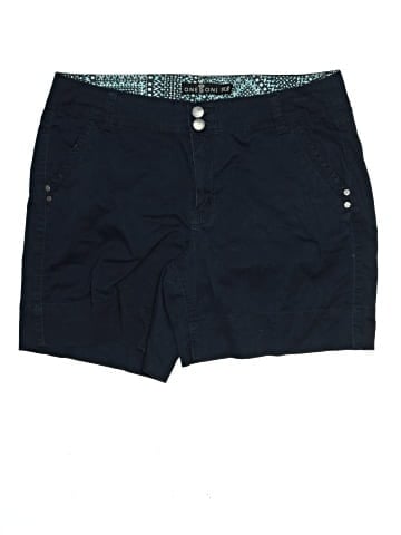 One 5 One Khaki Shorts (view 1)