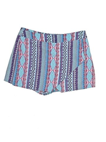Pink Republic Skort (view 1)
