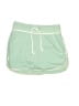 Out From Under Solid Green Skort Size XS - photo 1