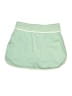 Out From Under Solid Green Skort Size XS - photo 2