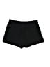 Old Navy Solid Black Athletic Shorts Size M - photo 2