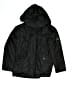 Zara Solid Black Jacket Size 7 - photo 1