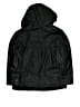 Zara Solid Black Jacket Size 7 - photo 2