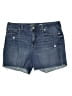 Seven7 Blue Denim Shorts Size 12 - photo 1