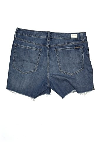 Seven7 Denim Shorts (view 2)