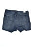 Seven7 Blue Denim Shorts Size 12 - photo 2