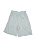 Under Armour 100% Polyester Graphic Gray Athletic Shorts Size S (youth) - photo 2