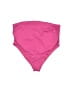 Old Navy Solid Pink Swimsuit Bottoms Size L (estimated) - photo 1
