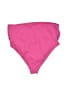 Old Navy Solid Pink Swimsuit Bottoms Size L (estimated) - photo 2