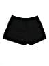 Uniqlo Solid Black Athletic Shorts Size 6 - photo 2
