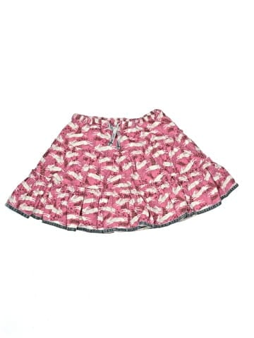 Mini Boden Skirt (view 1)