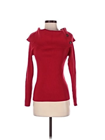 Banana Republic Pullover Sweater (view 1)