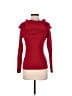 Banana Republic Red Pullover Sweater Size S - photo 1
