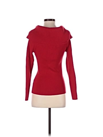 Banana Republic Pullover Sweater (view 2)